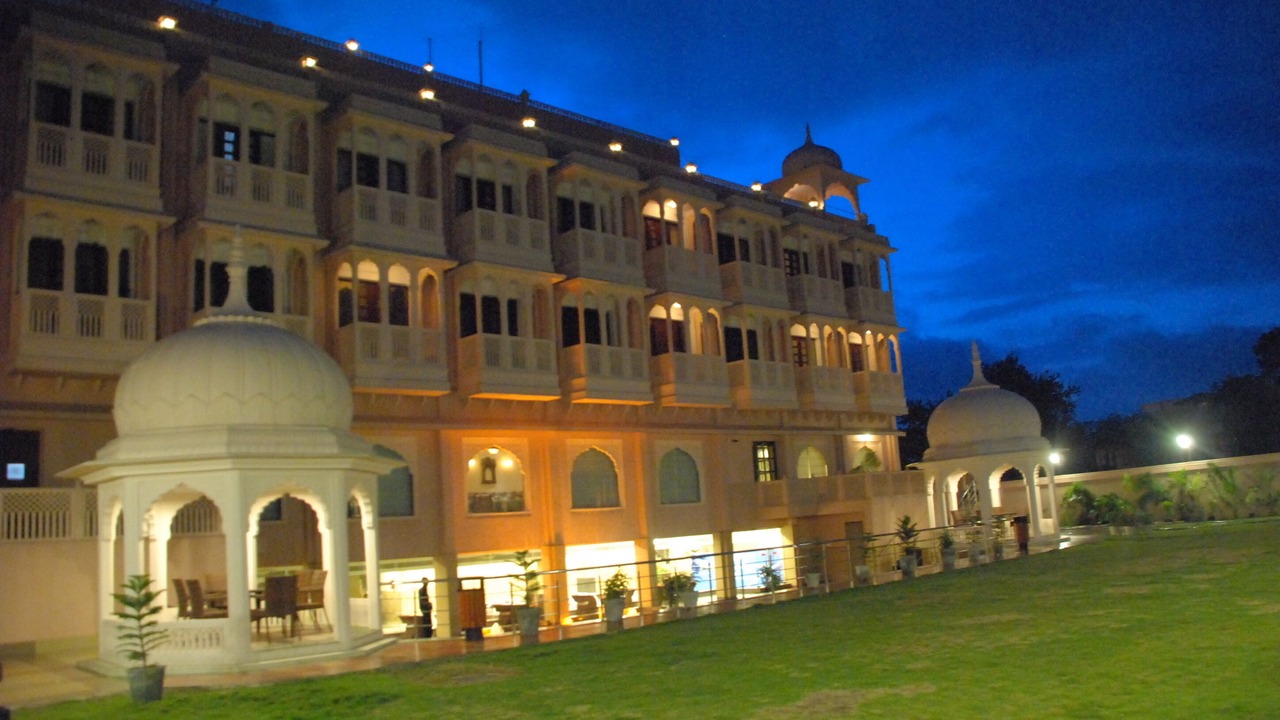 Photo of Outdoor in Ranchi