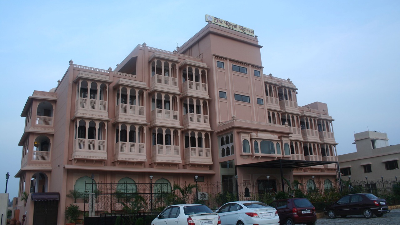 Photo of Outdoor in Ranchi