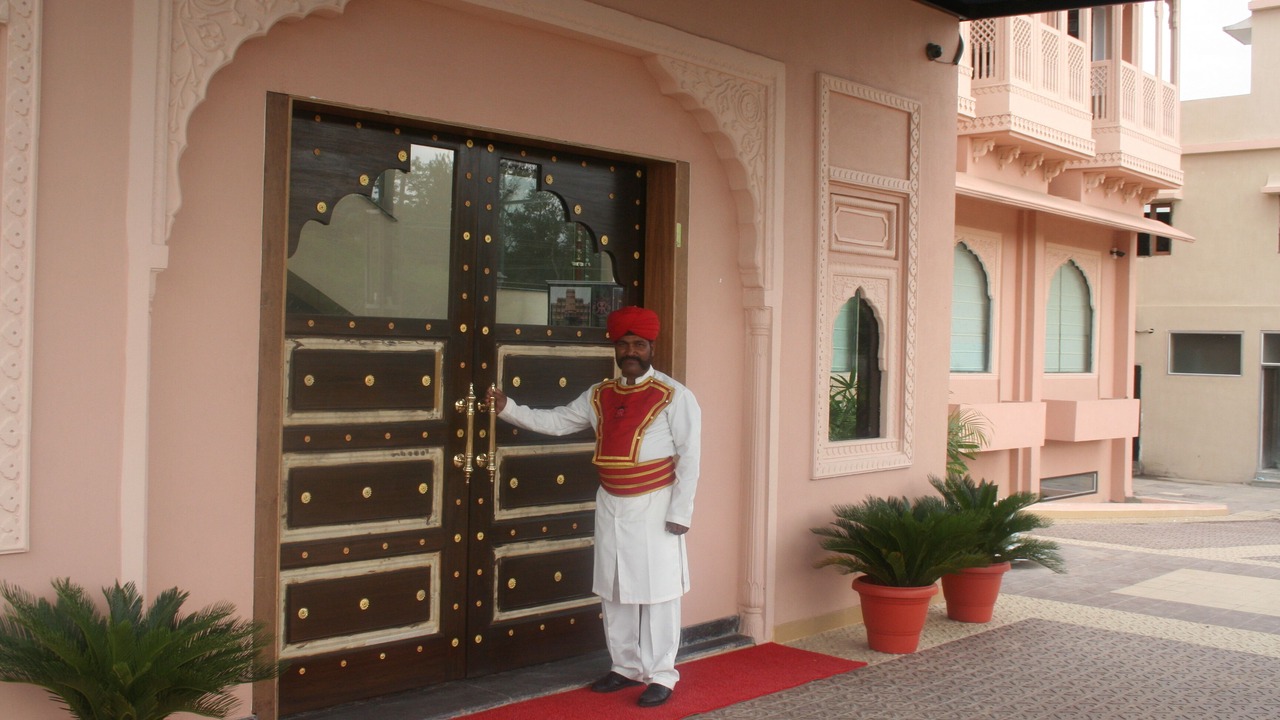 Photo of Outdoor in Ranchi