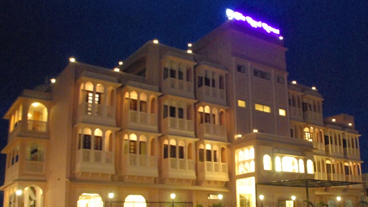 Photo of Outdoor in Ranchi