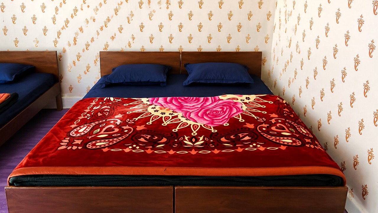 Photo of Bedroom in Dugalbitta