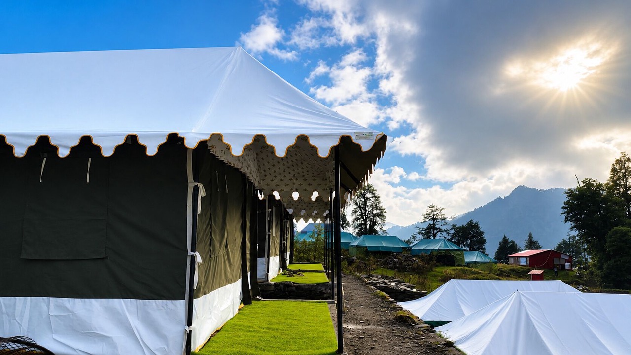 Photo of Outdoor in Dugalbitta