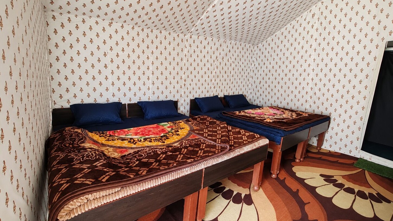 Photo of Bedroom in Dugalbitta