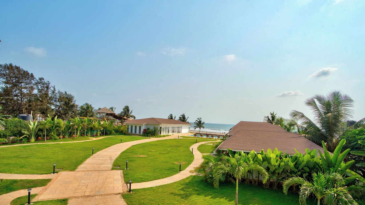 Photo of Outdoor in Morjim