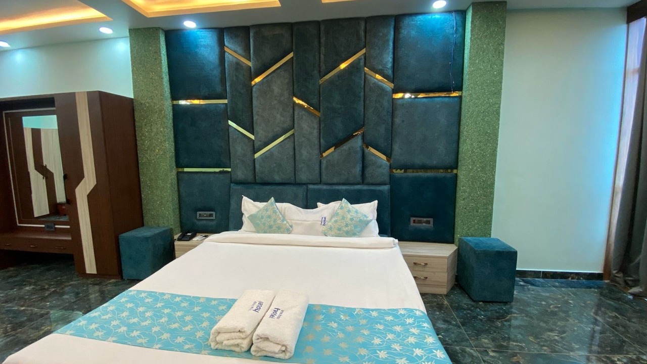 Photo of Bedroom in Siwan