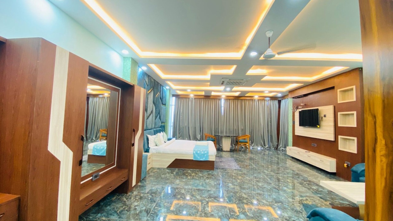 Photo of Bedroom in Siwan