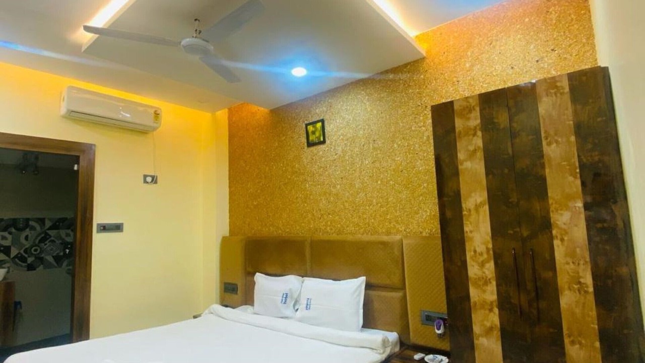 Photo of Bedroom in Siwan