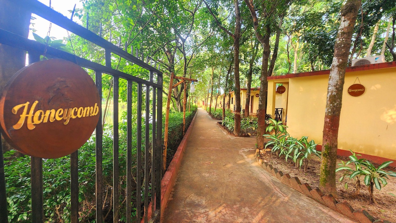 Photo of Outdoor in Barddhaman