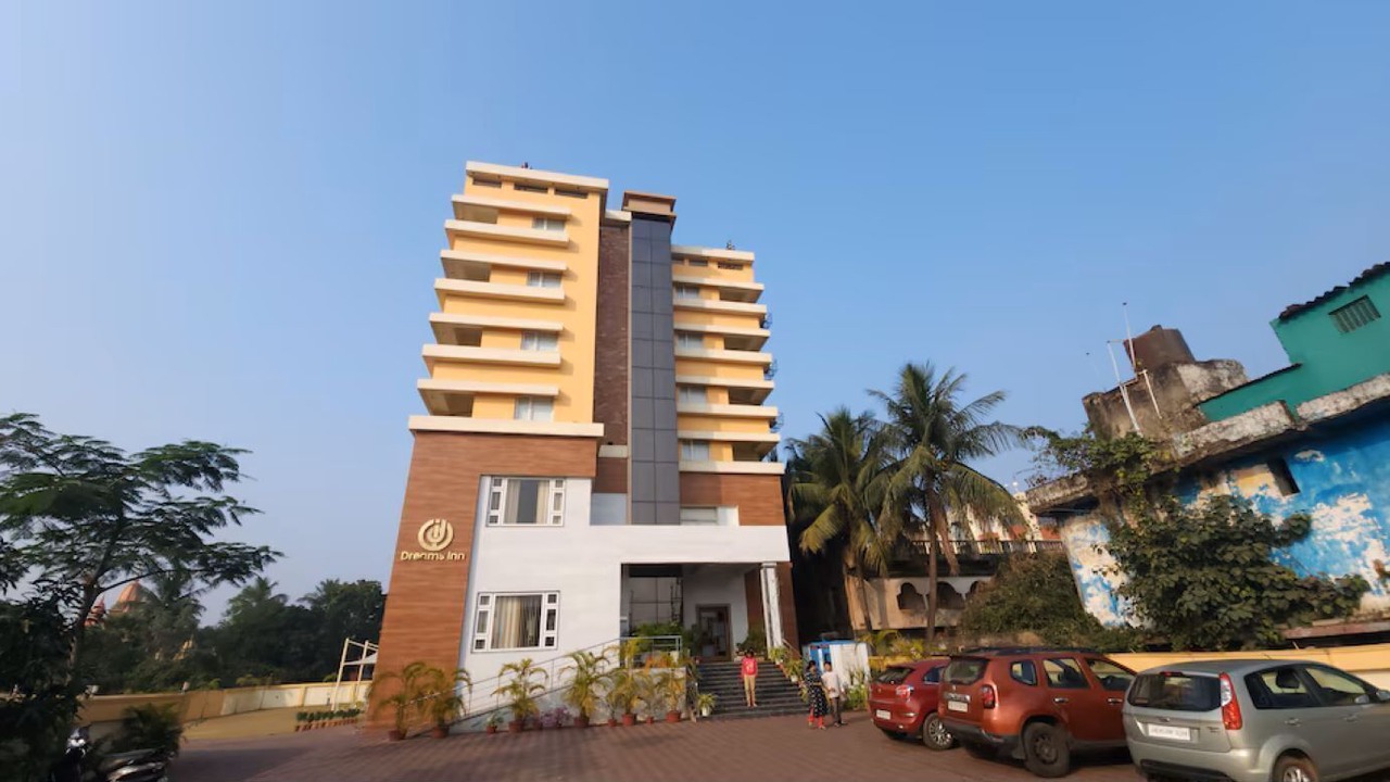 Photo of Outdoor in Kharagpur