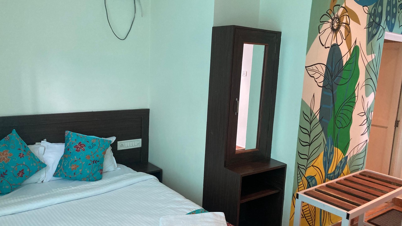 Photo of Bedroom in Havelock Island