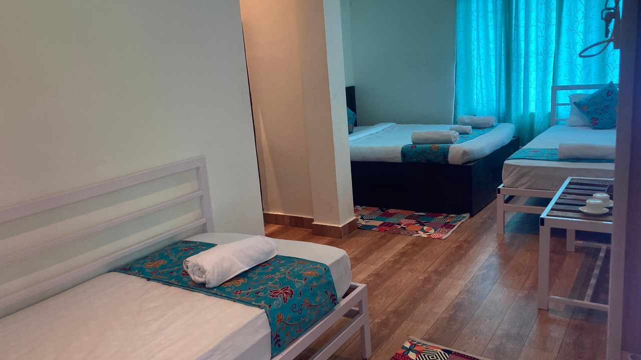 Photo of Bedroom in Havelock Island