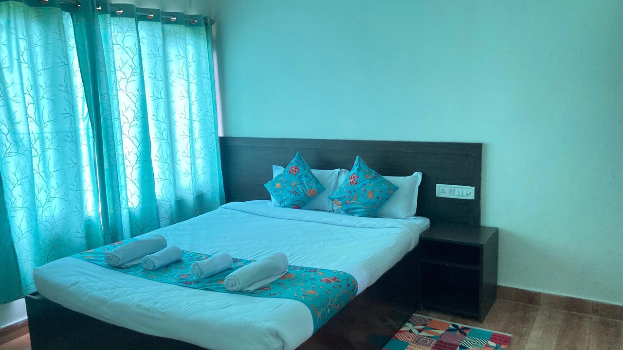 Photo of Bedroom in Havelock Island
