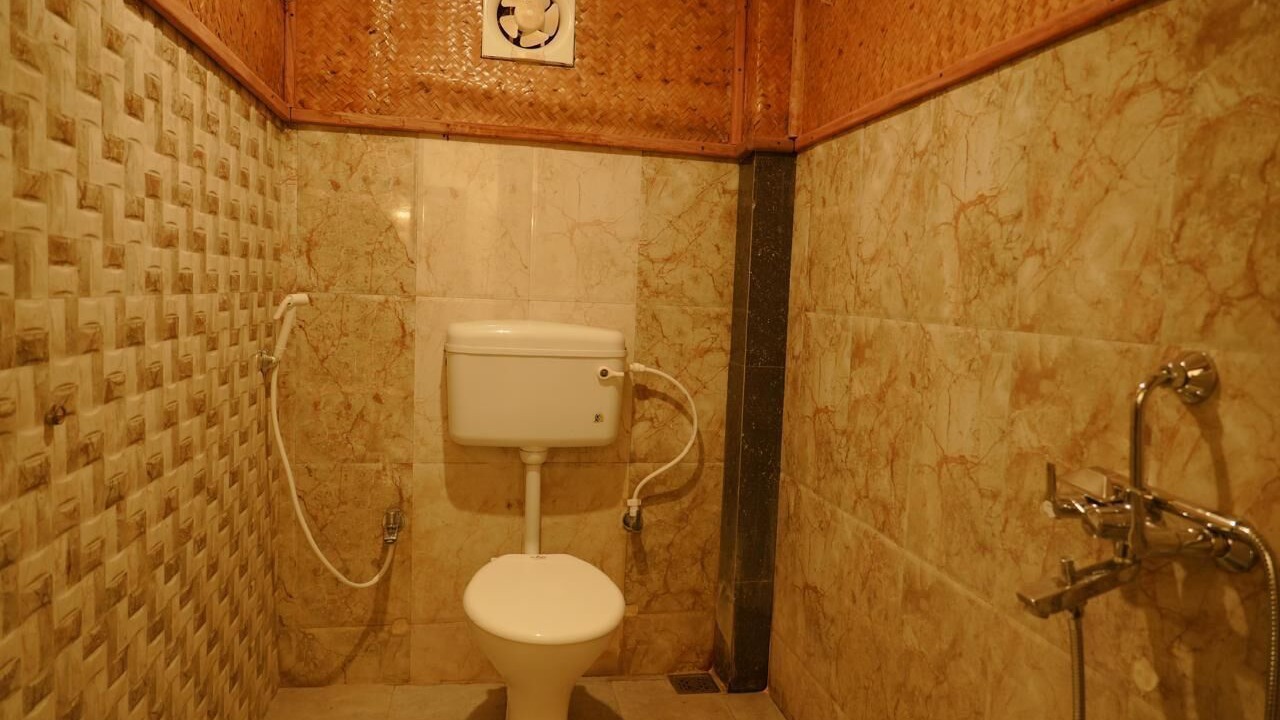 Photo of Bathroom in Havelock Island