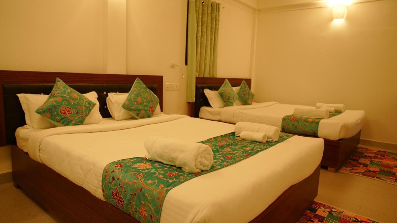 Photo of Bedroom in Havelock Island