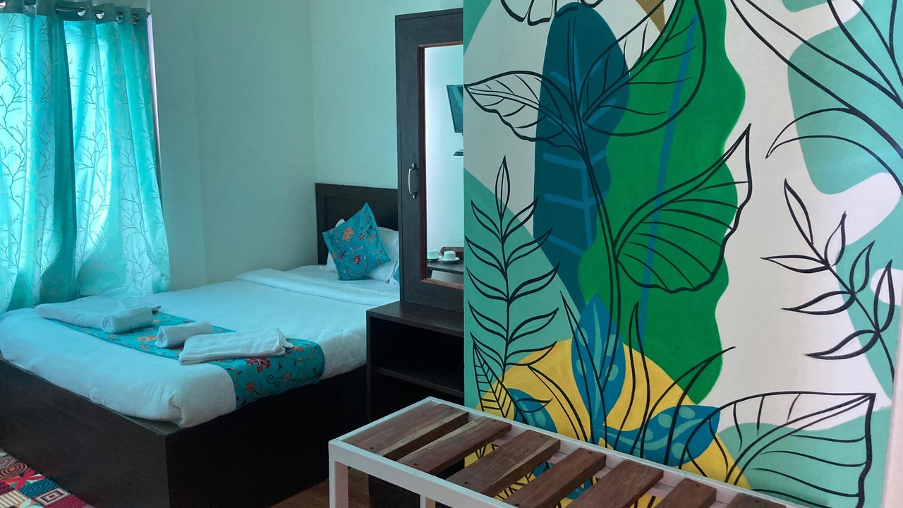 Photo of Bedroom in Havelock Island