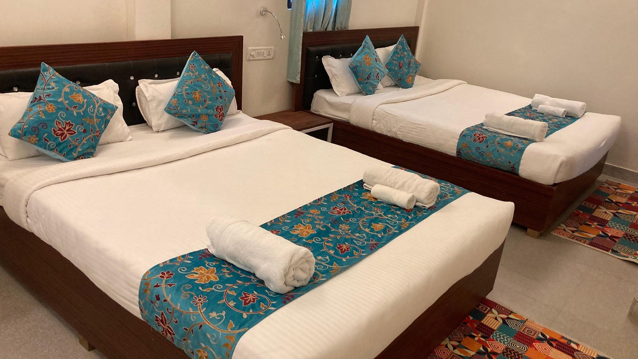 Photo of Bedroom in Havelock Island