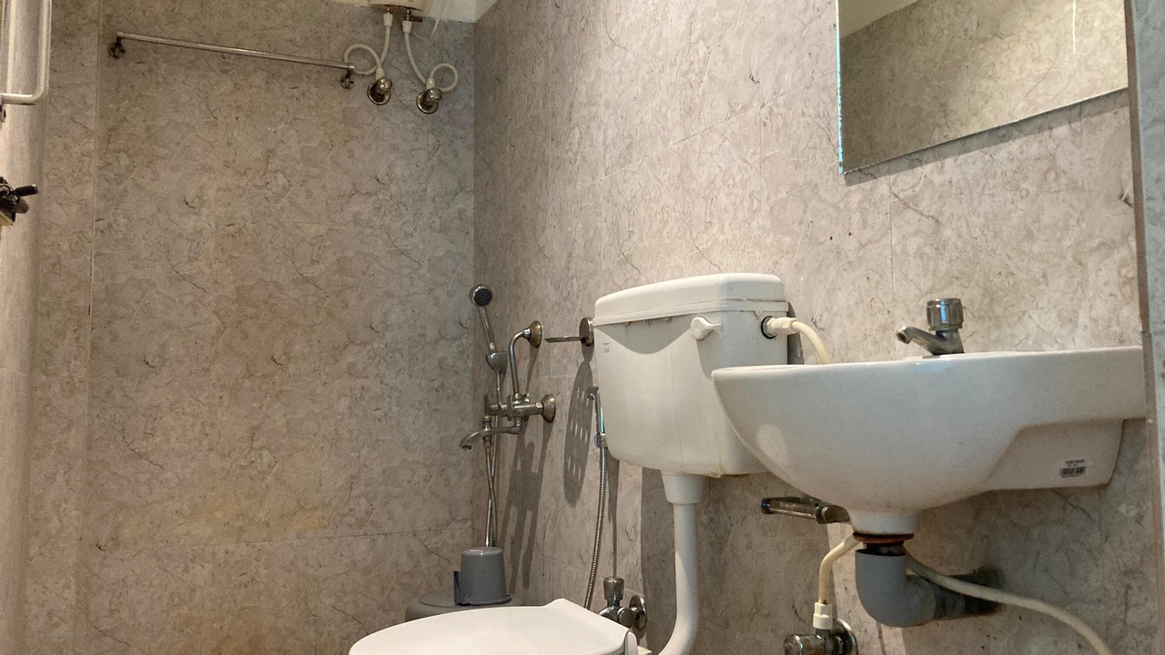 Photo of Bathroom in Havelock Island