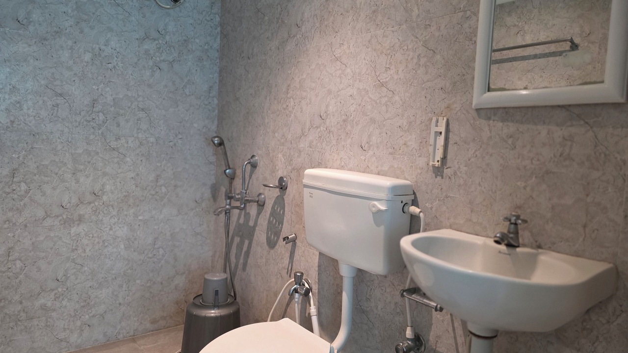Photo of Bathroom in Havelock Island