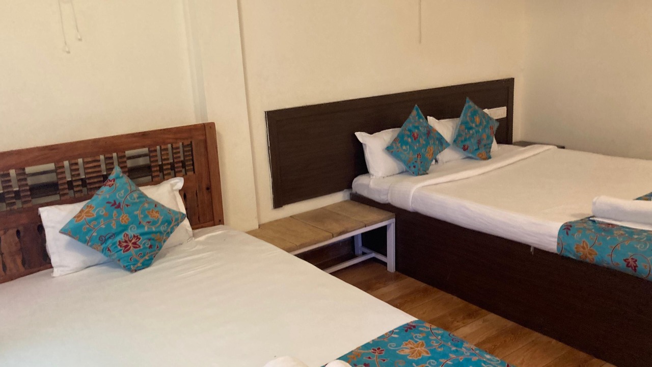 Photo of Bedroom in Havelock Island
