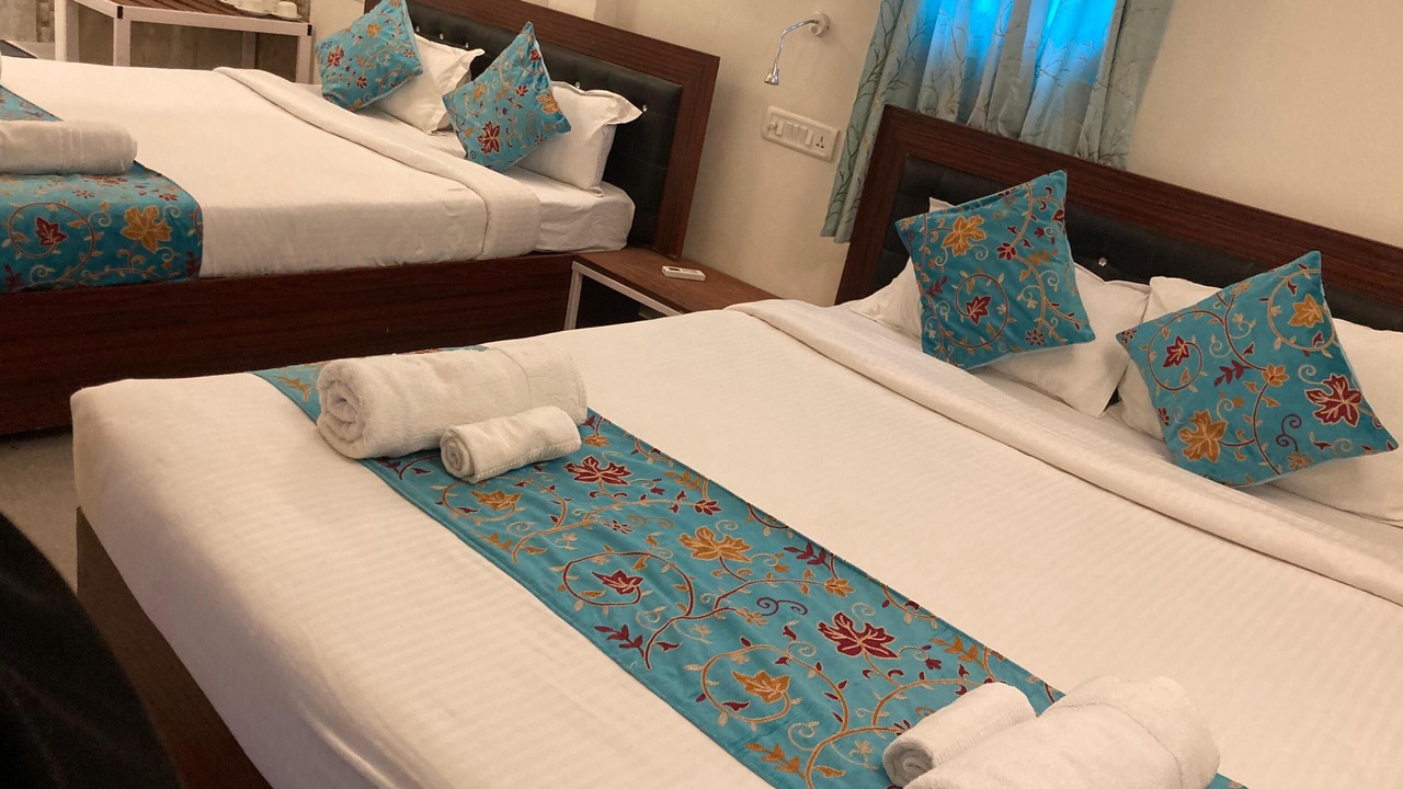 Photo of Bedroom in Havelock Island