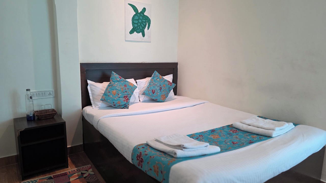 Photo of Bedroom in Havelock Island