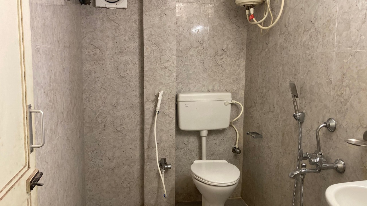 Photo of Bathroom in Havelock Island