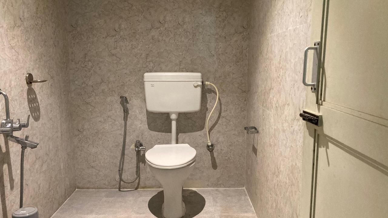 Photo of Bathroom in Havelock Island