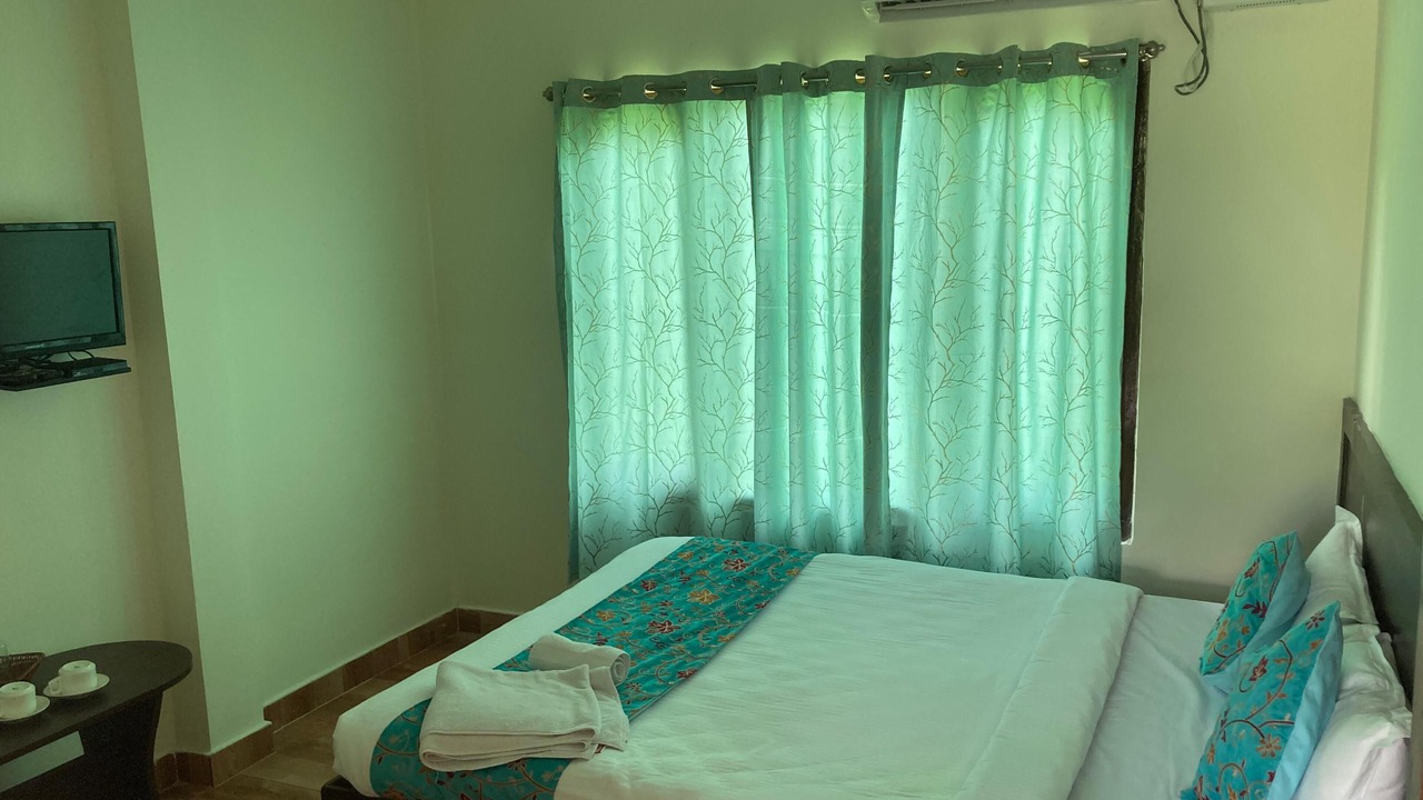 Photo of Bedroom in Havelock Island