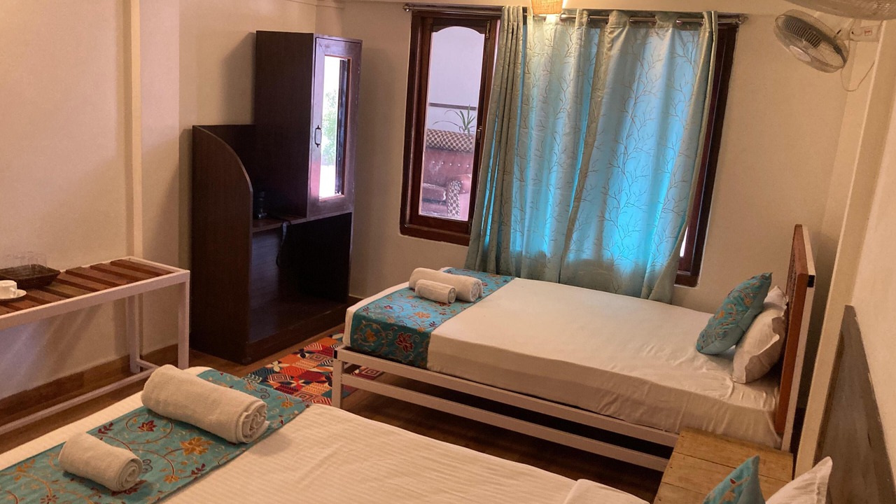 Photo of Bedroom in Havelock Island