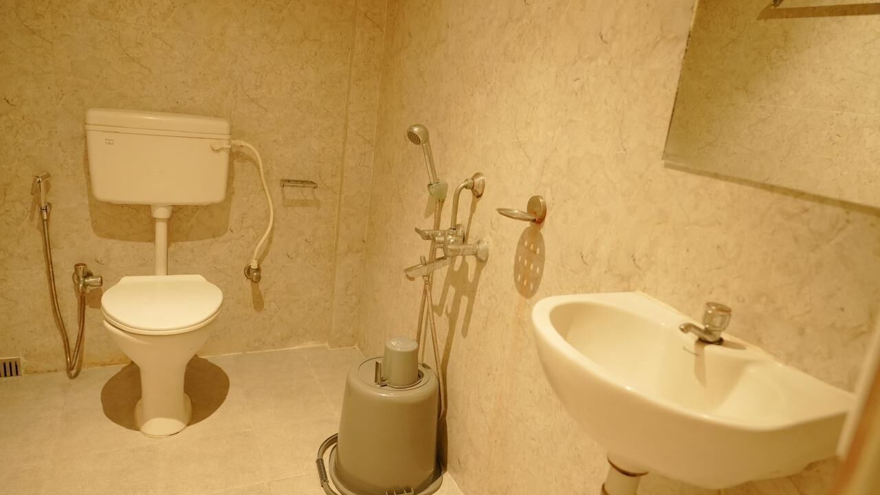 Photo of Bathroom in Havelock Island