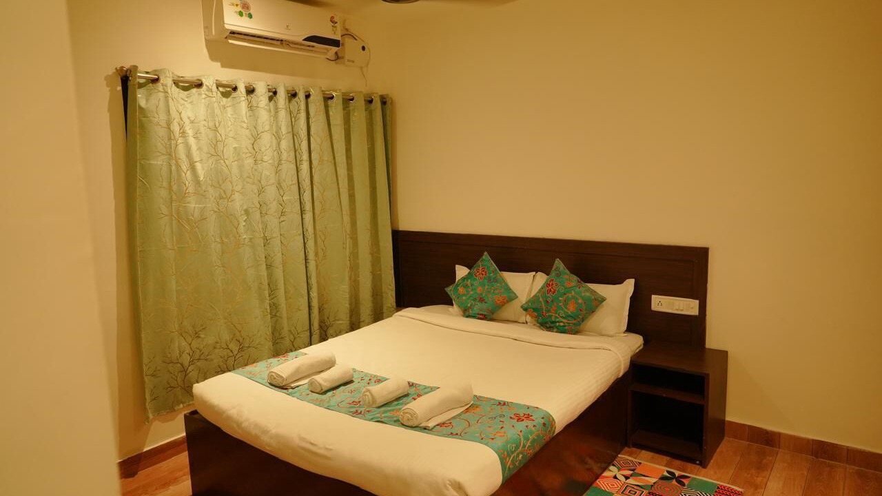 Photo of Bedroom in Havelock Island