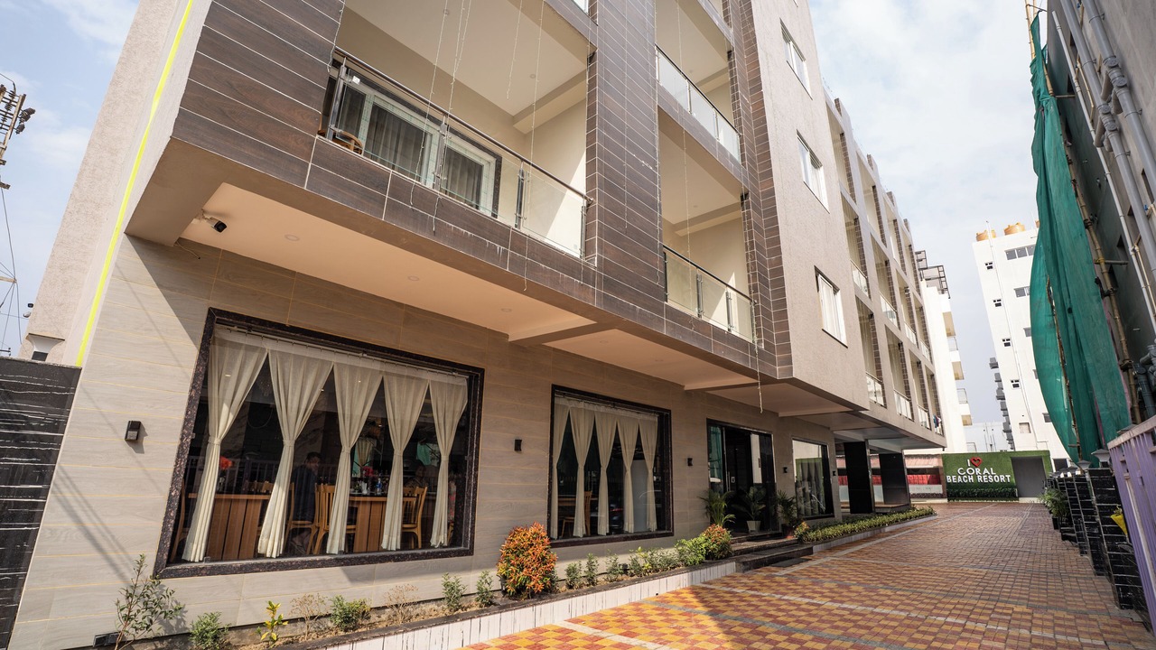 Photo of Outdoor in Mandarmani