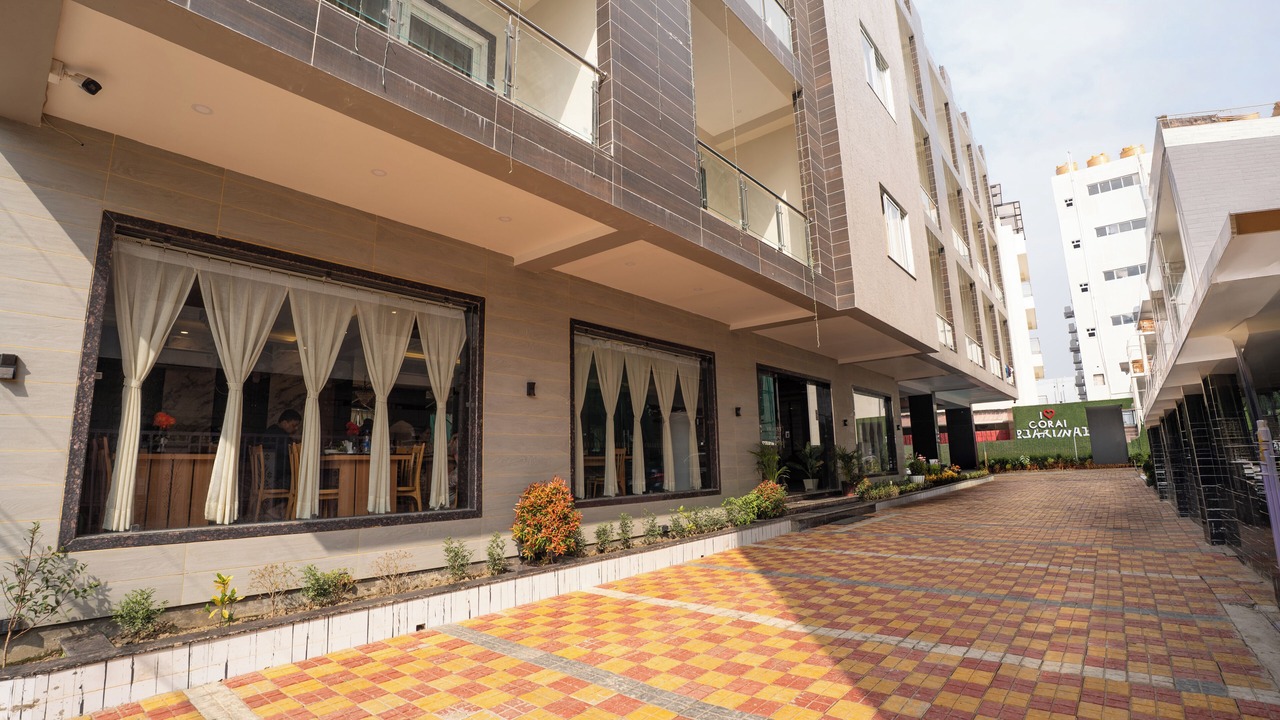 Photo of Outdoor in Mandarmani
