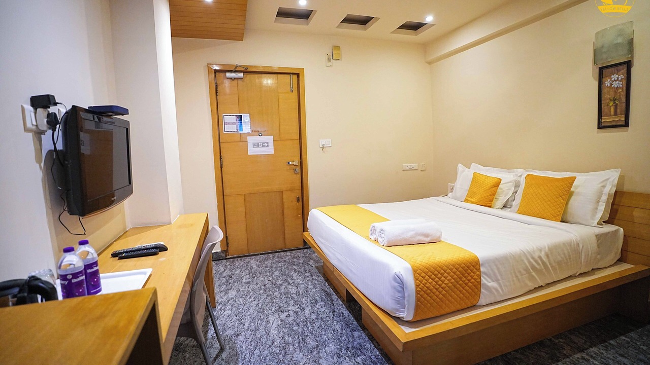 Photo of Bedroom in Gachibowli