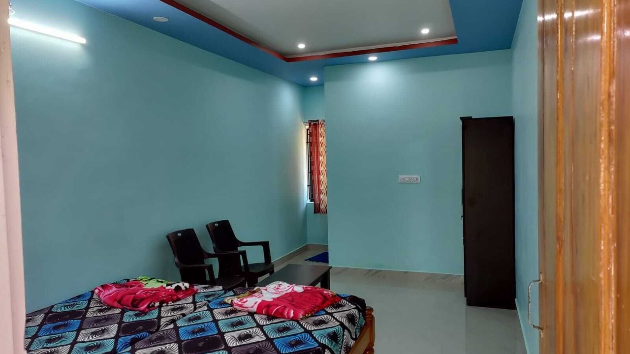 Photo of Bedroom in Gokarna