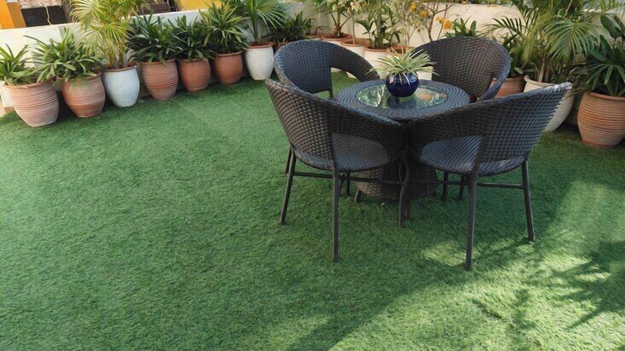 Photo of Patio Balcony in Dadahu
