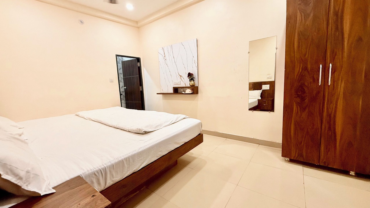 Photo of Bedroom in Ujjain