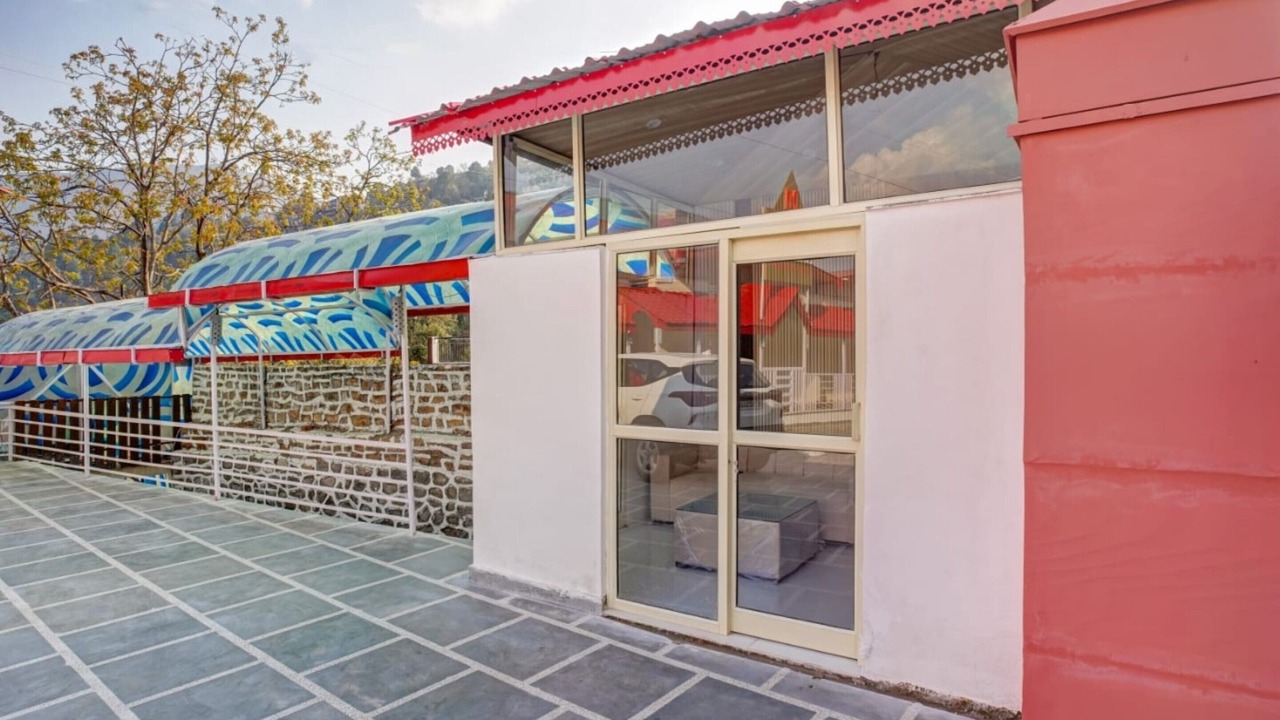 Photo of Outdoor in Ramgarh