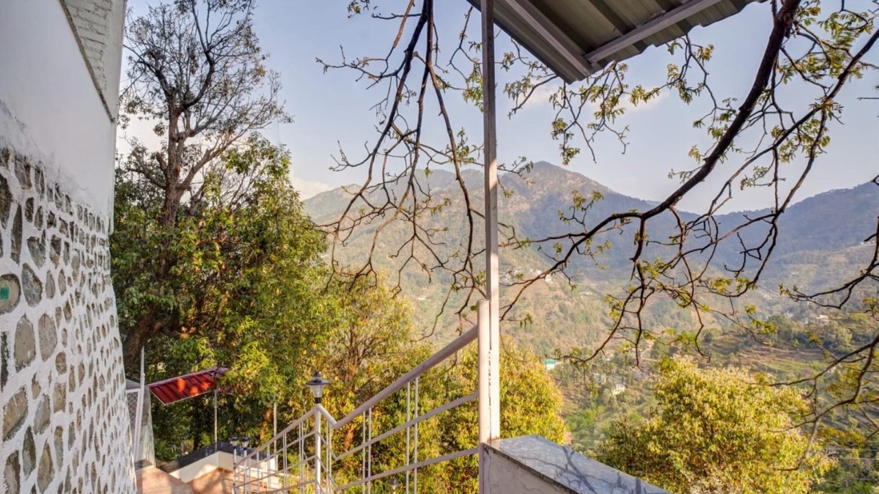 Photo of Outdoor in Ramgarh