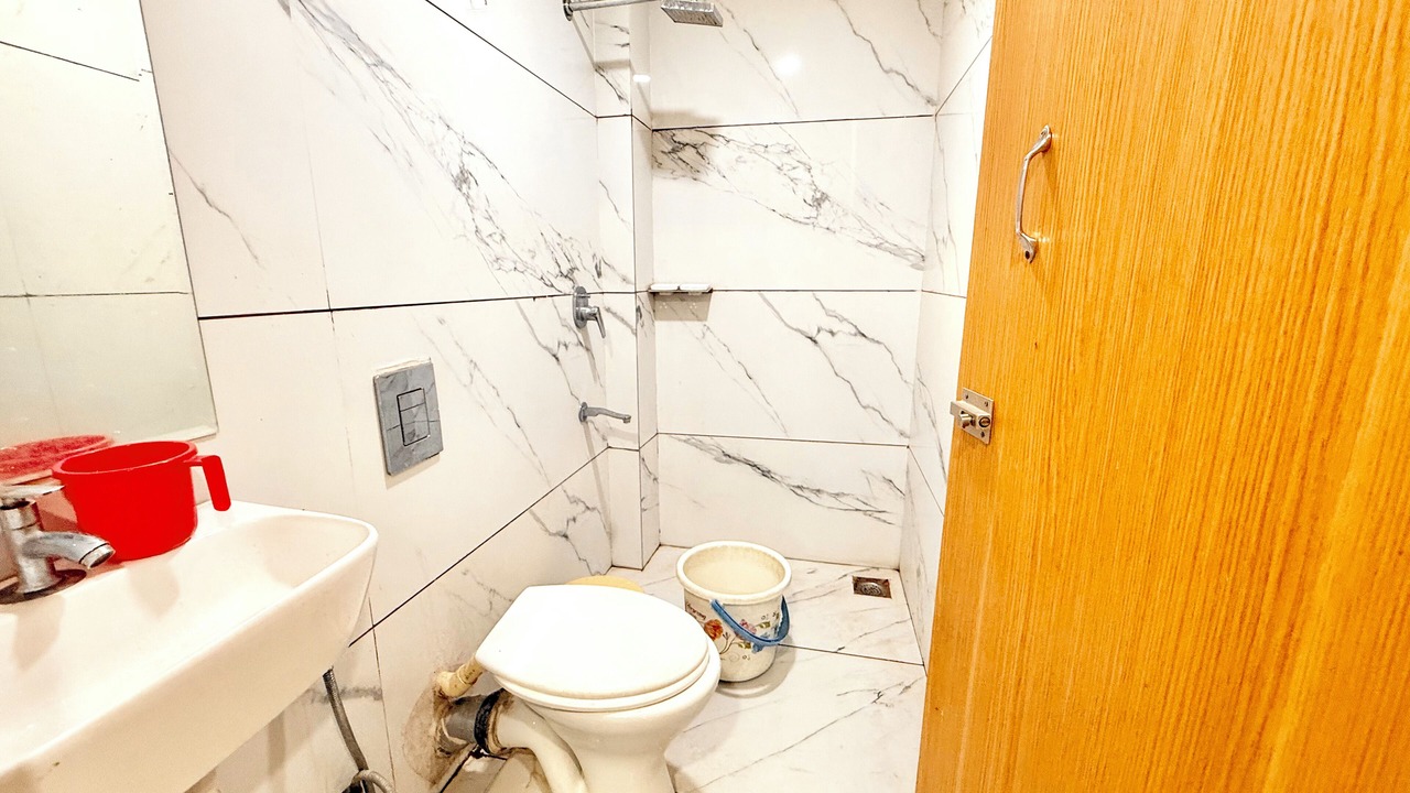 Photo of Bathroom in Ujjain