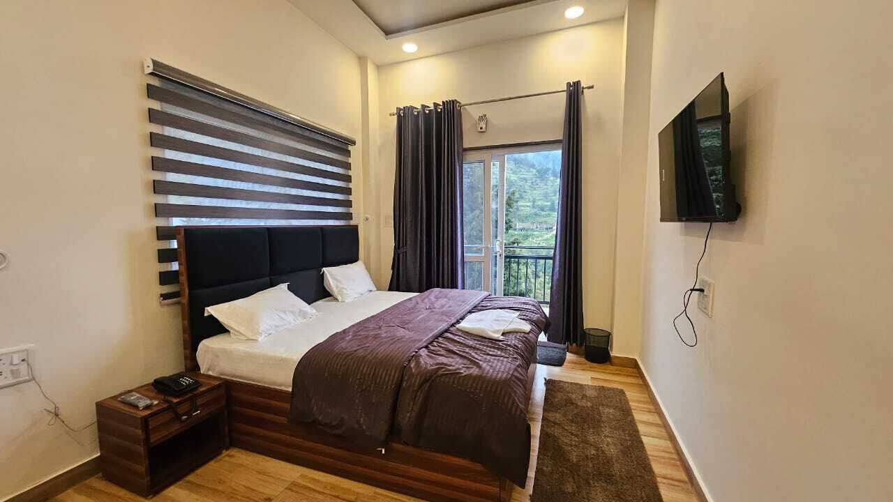 Photo of Bedroom in Gagar