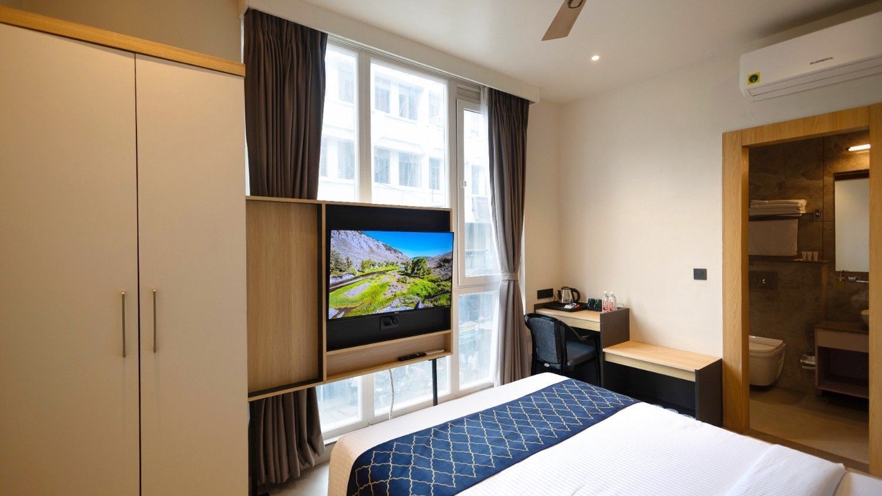 Photo of Bedroom in Sigra