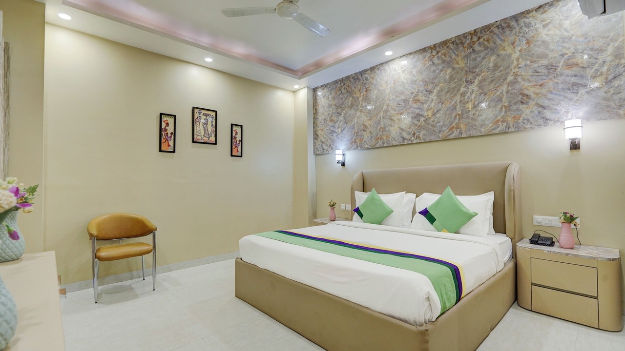 Photo of Bedroom in Sector 51