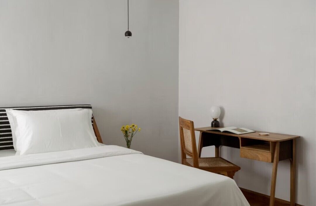 Photo of Bedroom in Defence Colony