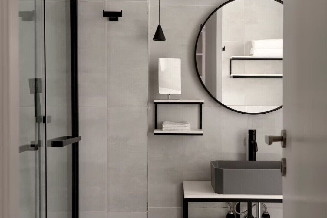 Photo of Bathroom in Defence Colony