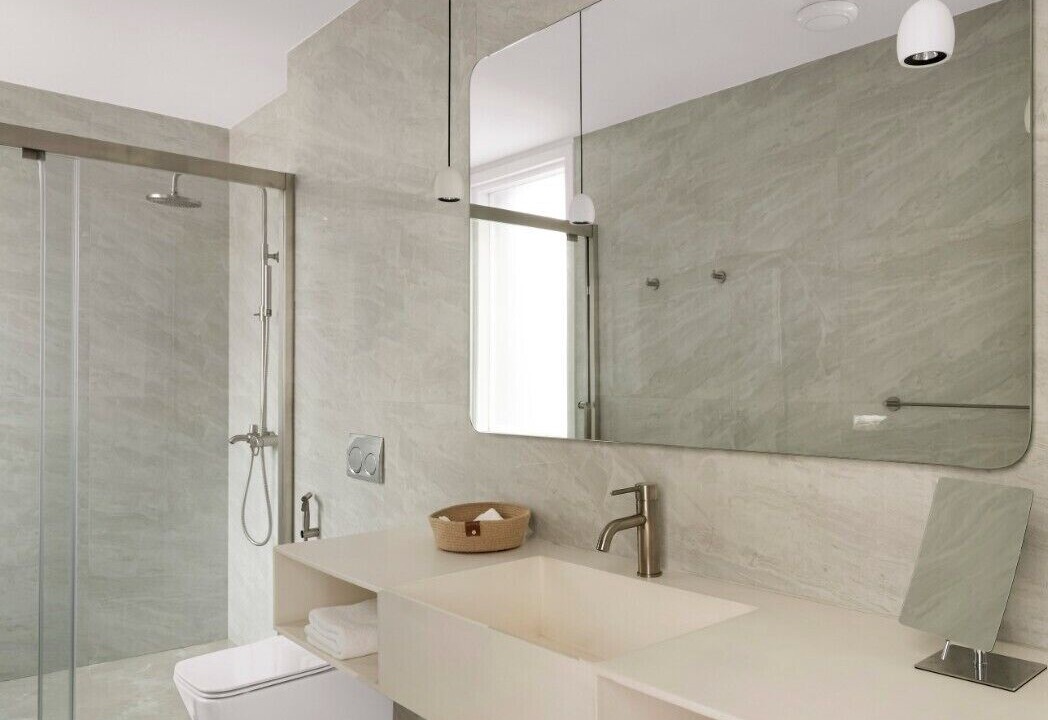 Photo of Bathroom in Defence Colony