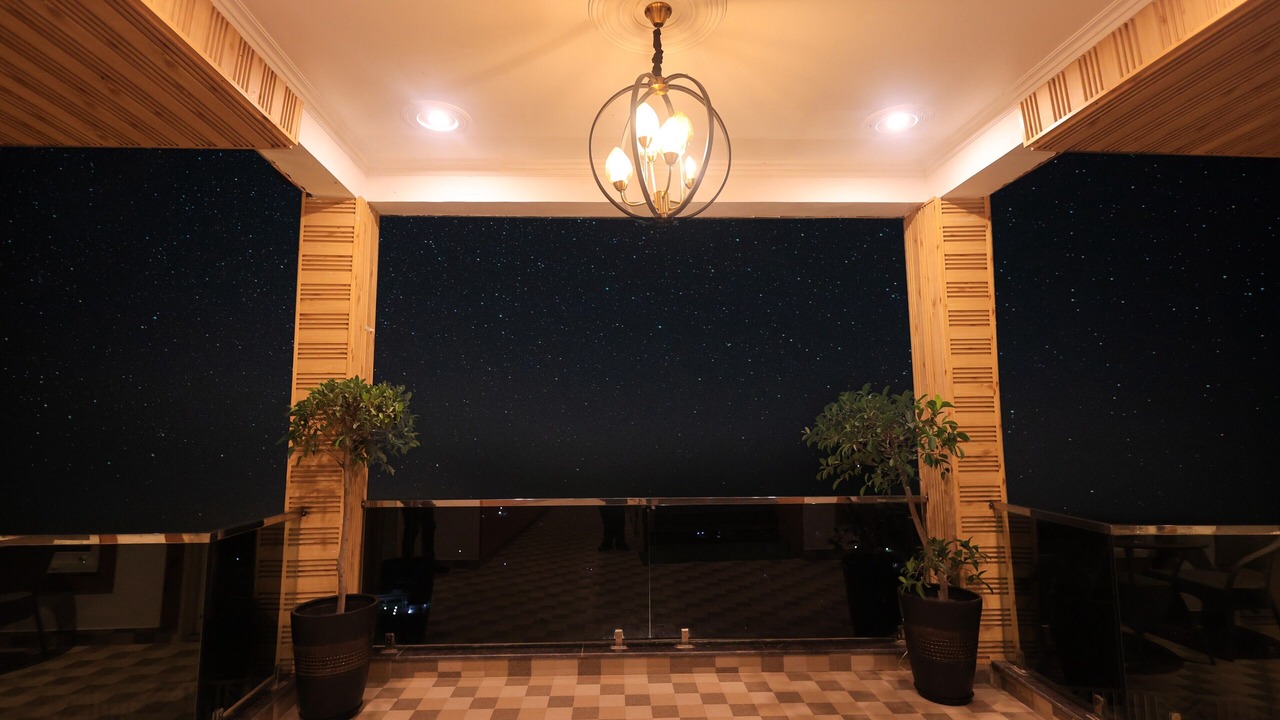 Photo of Patio Balcony in Kaul