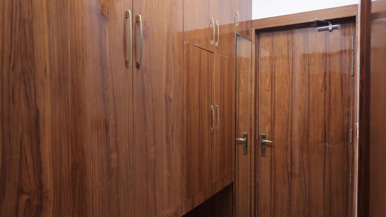 Photo of Bedroom in Kaul