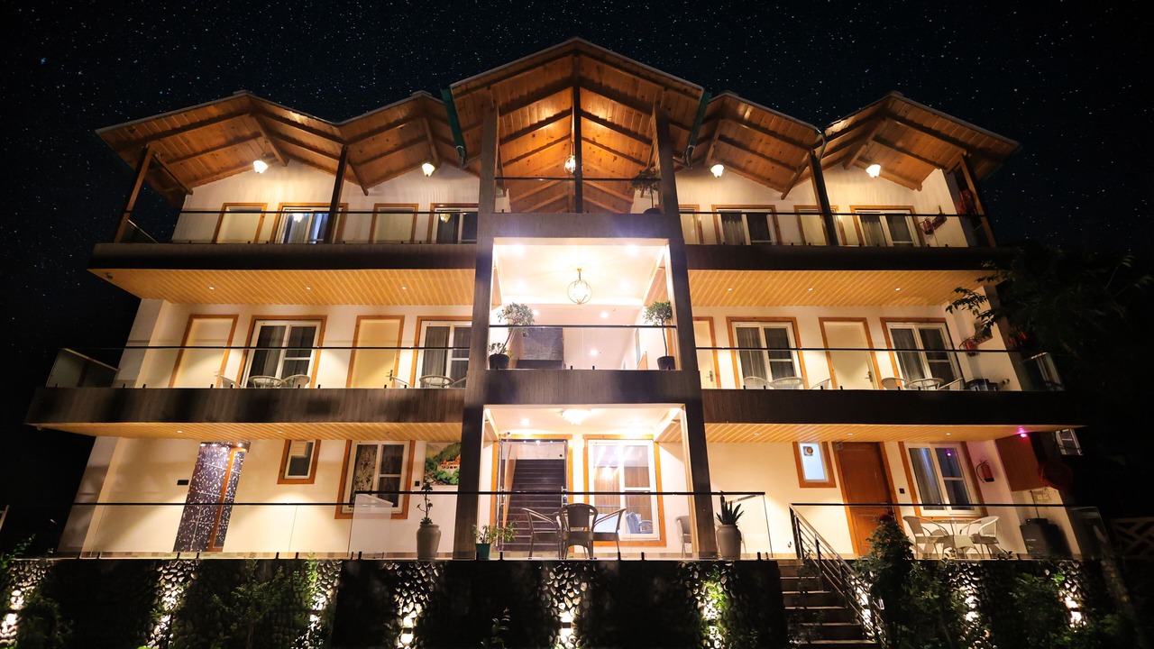 Photo of Outdoor in Kaul