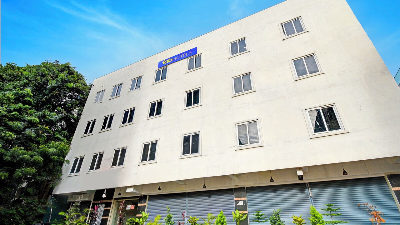 Photo of Outdoor in Dilsukhnagar